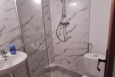 Apartament cu 4 camere în Olimpia-Stadion - 19