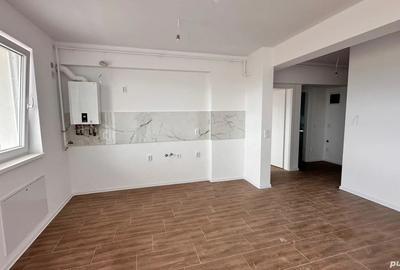 Apartament 3 camere, 64 mp utili balcon 15 mp D-na Stanca ?elimbar - 4