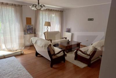 Casa, 4 camere, 120 mp, zona Sfantul Ilie - 1