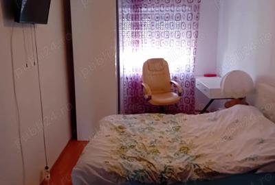 3 camere decomandat , mobilat si utilat complet - 12