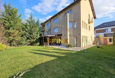 Casă individuală cu 8 camere cu Canalizare în Iancu Nicolae - 1