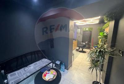 Spațiu comercial, de 20 mp, în Central - 4