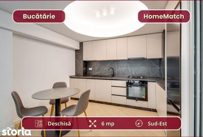 Apartament cu 3 camere în Central - 5