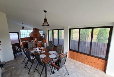 Casă cu 3 camere cu Teren 950 Mp în Sâncraiu de Mureș - 2