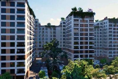 Apartament cu 2 camere semidecomandat în Obor - 3