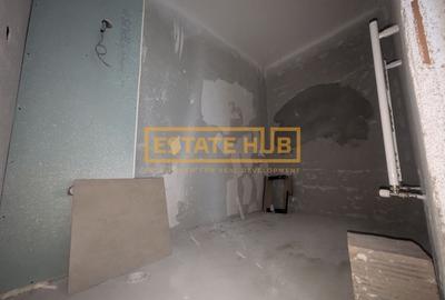 Apartament cu CF 3 camere recompartimentate in 4 camere langa viitorul Parc Est Apartament cu CF 3 camere recompartimentate in 4 camere langa viitorul Parc Est - 4
