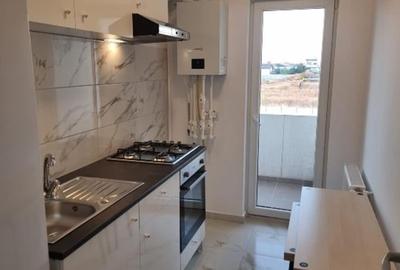 Garsoniera mobilata si utilata - Bucatarie Inchisa - Comision 0% - Militari - 1