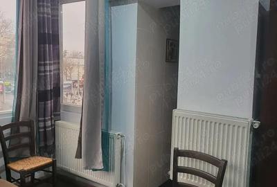 Garsonieră semidecomandată în Ștefan cel Mare - 10