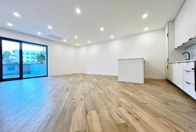 Apartament cu 4 camere, mobilat în Dacia - 3