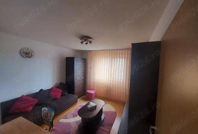 Garsonieră semidecomandată în Cetății - 2