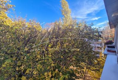 Apartament 2 camere semidecomandat, Intrarea Didru 1 - 17