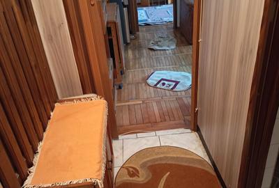 Apartament cu 2 camere nedecomandat în Central - 4