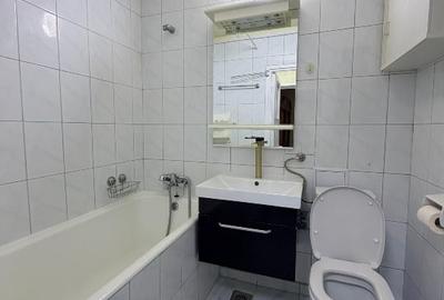 Apartament cu 3 camere decomandat, mobilat în Berceni - 9