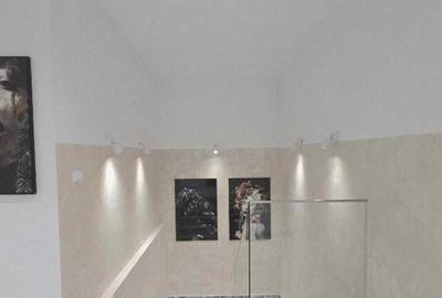 Casa noua de vanzare, 5 cam. P+1E, cart. Oncea - 19