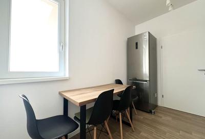 Apartament superb cu 2 camere | Calea Urseni - 5