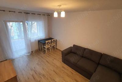 Garsonieră nedecomandată în Girocului - 5