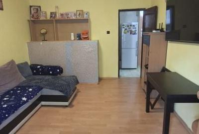 Apartament cu 2 camere semidecomandat în Radu Negru - 3