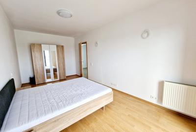 Vanzare Apartament 2 Camere 70 MP / Parcare  / Ghica Plaza / Vedere Panoramica - 7