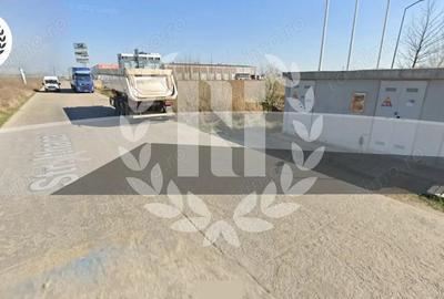 Teren Industrial Hale | A1 Bolintin Deal | Bucure?ti-Pite?ti Km 25 - 2