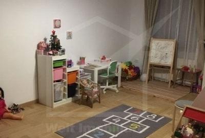 Apartament 5 camere, 146 mp, decomandat, utilat si mobilat modern, zona Horea - 5