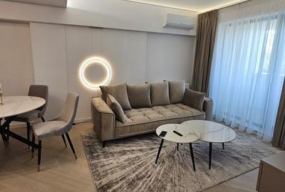 Comfort I Elegance I 3 Rooms I Cortina North - 1