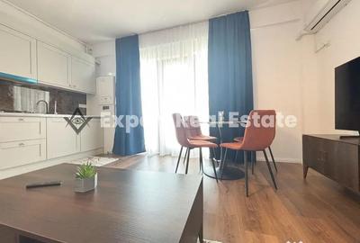 Apartament cu 2 camere semidecomandat în Tunari - 8