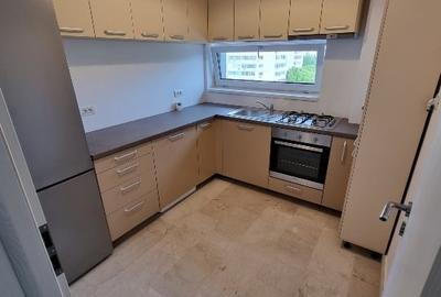 Inchiriez apartament 2 camere zona campus universitatea Ovidius - 5