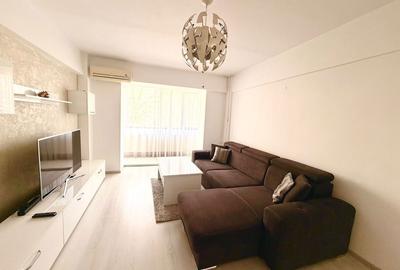 Apartament cu 2 camere decomandat în Ultracentral - 3