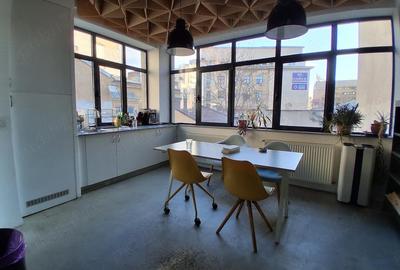 Spațiu comercial, de 130 mp, în Romană