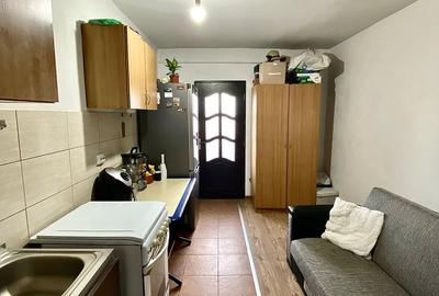 NOU, Apartament 1 camera Frumoasa-Lidl, mobilat, utilat! NOU, Apartament 1 camera Frumoasa-Lidl, mobilat, utilat! - 4