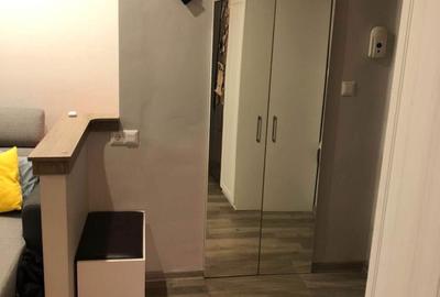 Apartament cu 2 camere semidecomandat în Tudor - 6