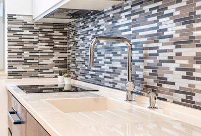 Apartament exclusivist 2 camere | Luxuria Domenii Residence - 12