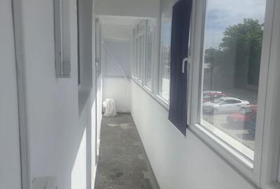 Apartament cu 3 camere în Rahova - 3