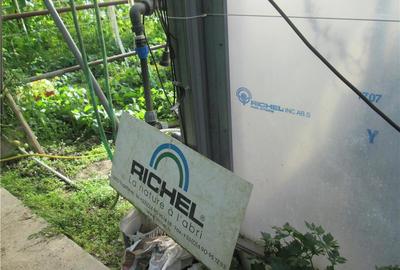 Casă cu 5 camere cu Teren 1503 Mp în Zărand - 2