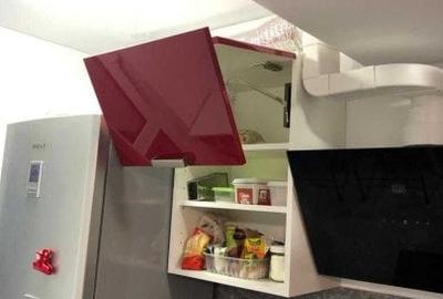 	Grasoniera de vanzare zona Vivo, BLOC NOU, MOBILATA UTILATA - 4