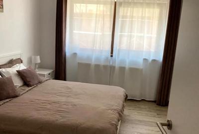 Apartament cu 3 camere decomandat în Sânpetru - 4