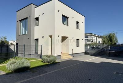 Vila individuala, str. Primăverii-Tunari | Complex privat - 16