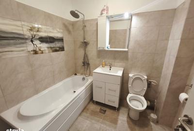 Apartament cu 2 camere semidecomandat în Nord - 3