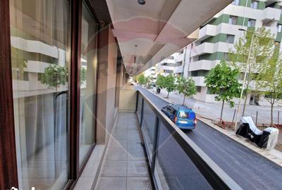 Apartament cu 2 camere în Chiajna - 5