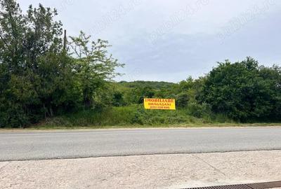 Teren de 6200 mp, în Central - 5