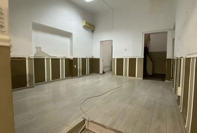 Spațiu comercial, de 110 mp, în Ultracentral - 7