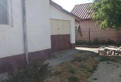 Casa tip parter Posta Calnau