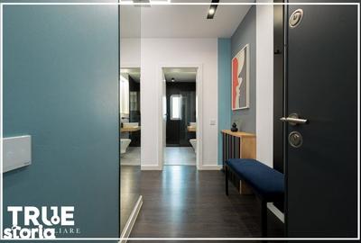 Apartament cu 2 camere în Remetea - 13
