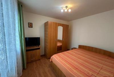 Apartament cu 2 camere semidecomandat, mobilat în Luncă - 4