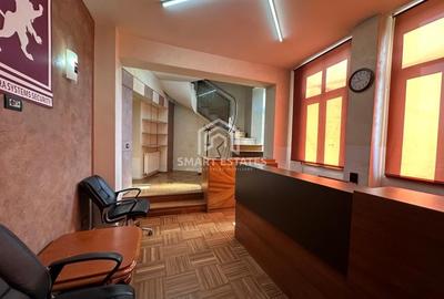 Casă individuală cu 9 camere cu Canalizare în Parcul Carol - 2