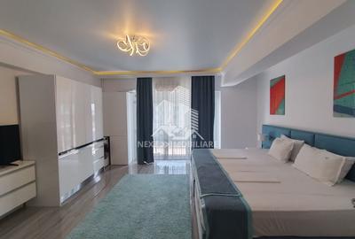 Garsonieră decomandată, mobilată în Nord - 2