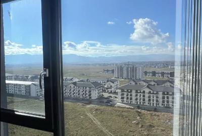 OFERTA SPECIALA - Apartament 2 camere + Garaj - 3