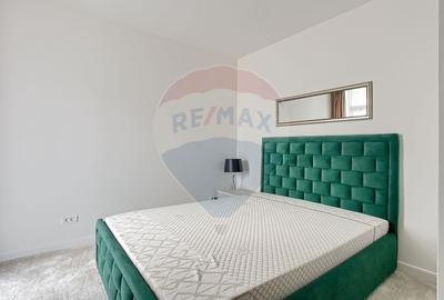 Apartament cu 2 camere semidecomandat, mobilat în Ultracentral - 17