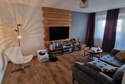 Apartament cu 3 camere în Central - 5
