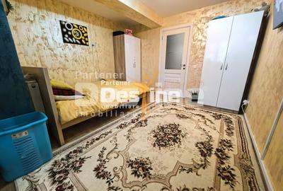 Apartament cu 2 camere decomandat, mobilat în Valea Lupului - 4